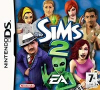 Los Sims 2